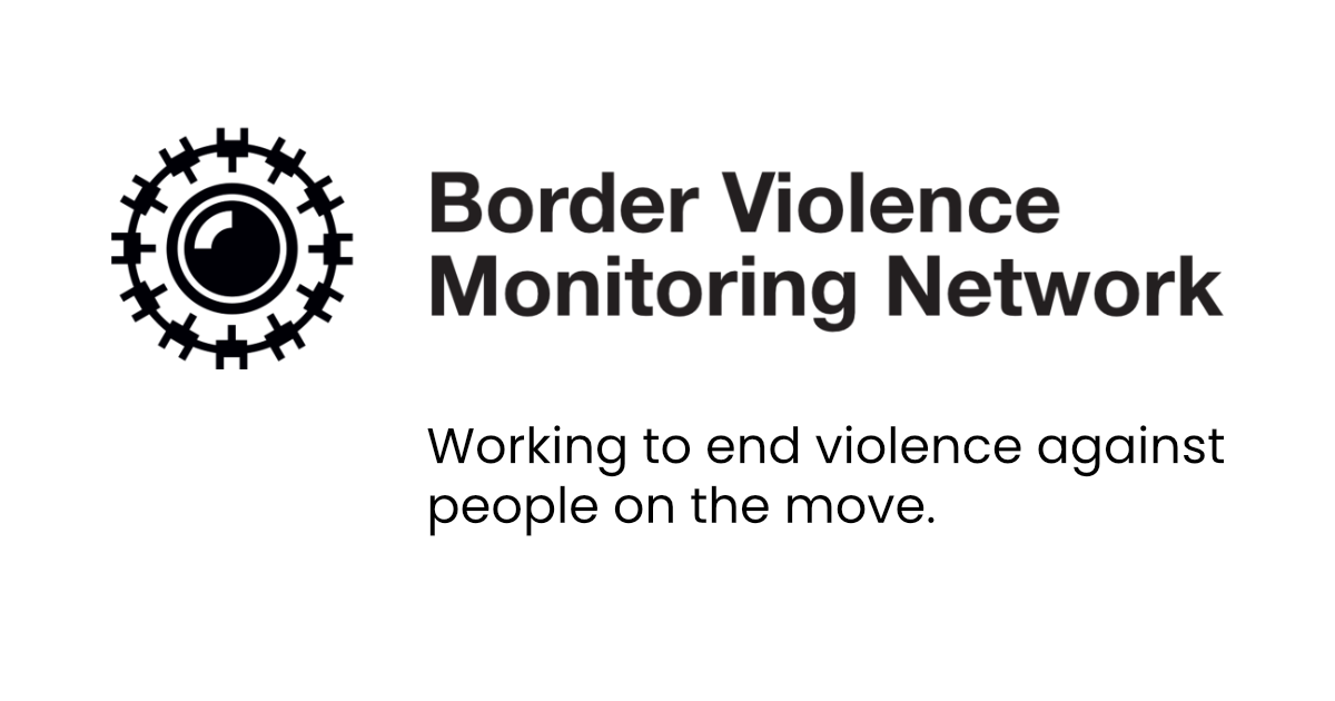 Border violence